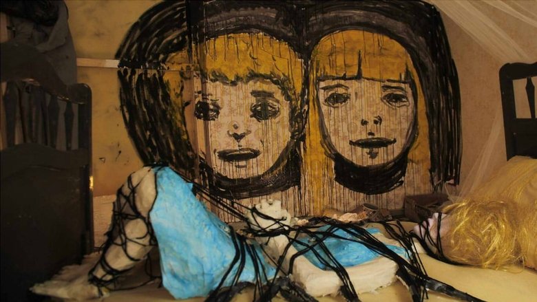 кадр из фильма Дом волка