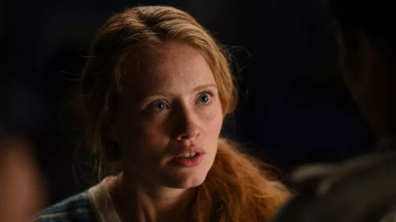 кадр из фильма Haut les coeurs