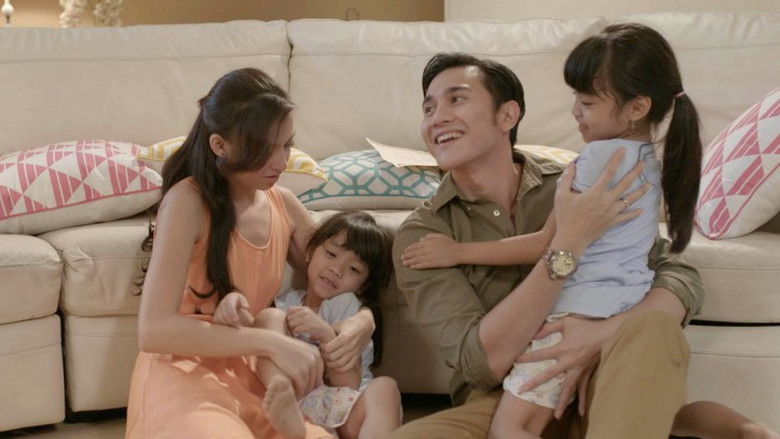 кадр из фильма Super Didi