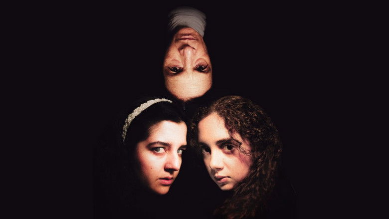 кадр из фильма Vetusta