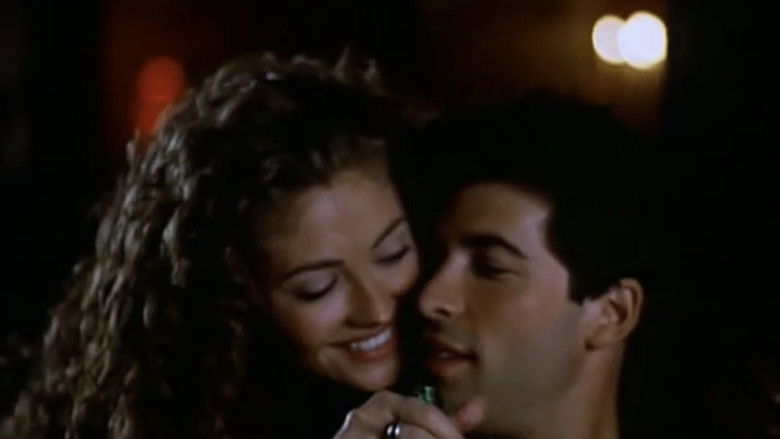 кадр из фильма Hairshirt