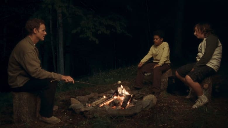 кадр из фильма Аллен Саншайн