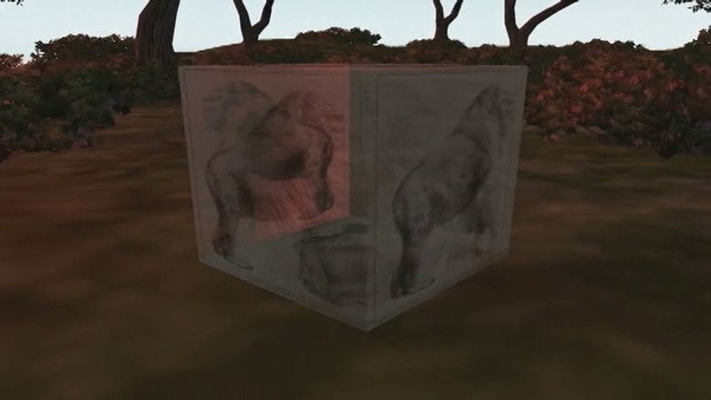 кадр из фильма Bigfoot In Kentucky