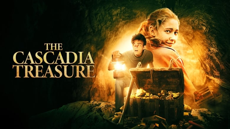 кадр из фильма The Cascadia Treasure