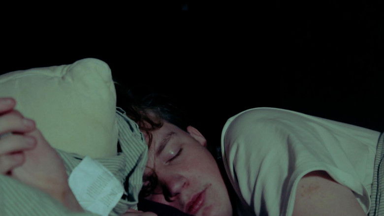 кадр из фильма suits