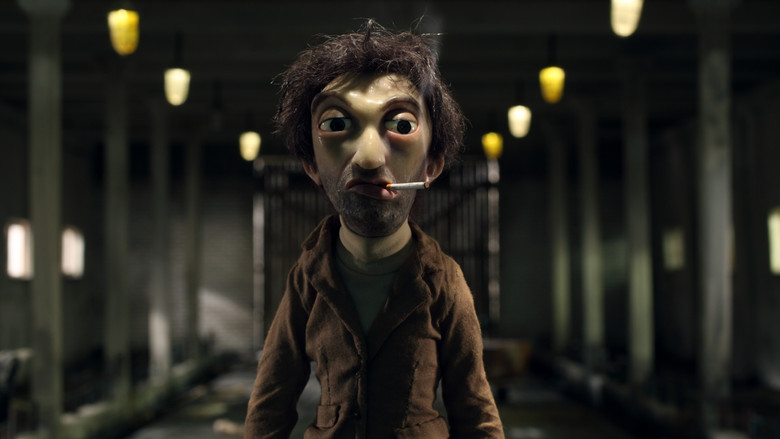 кадр из фильма Koerkorter