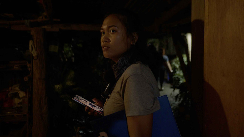 кадр из фильма Putik Abril