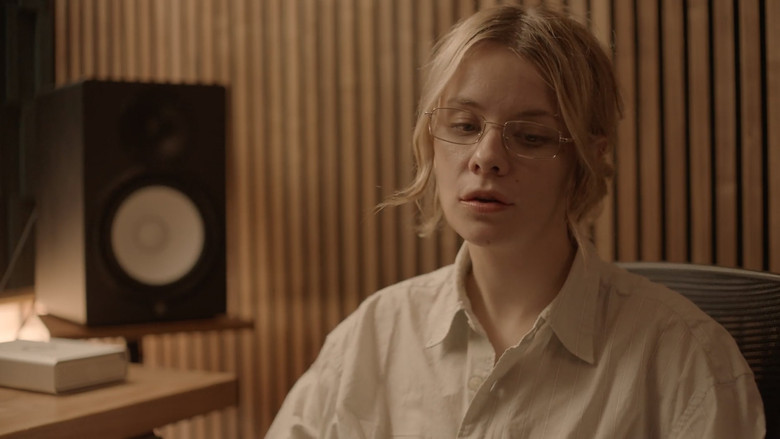 кадр из фильма The Code