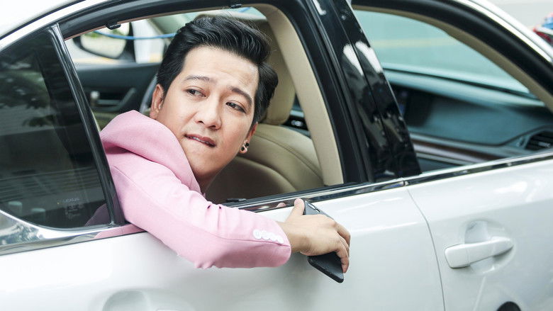 кадр из фильма Siêu Sao Siêu Ngố