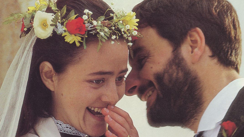 кадр из фильма Если бы солнце не всходило