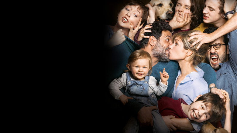 кадр из фильма Развод по-французски