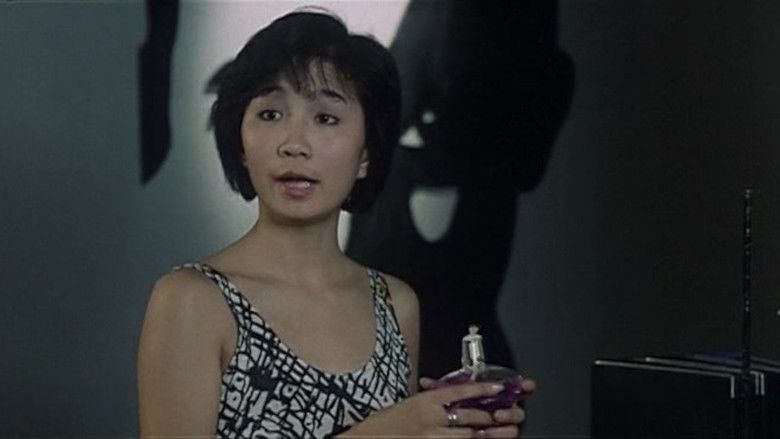 кадр из фильма 最後一戰