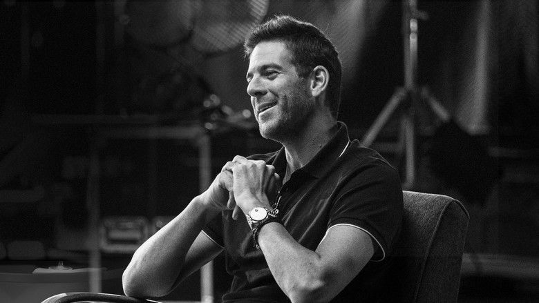 кадр из фильма En primera persona: Juan Martín Del Potro