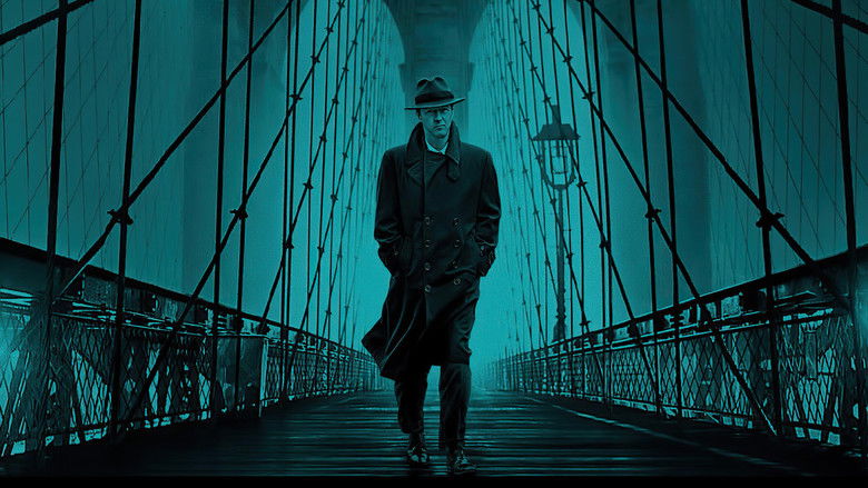 кадр из фильма Сиротский Бруклин