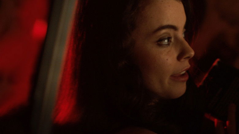 кадр из фильма Никакой жизни