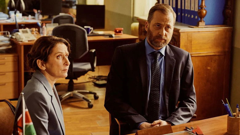 кадр из фильма Tod in Mombasa