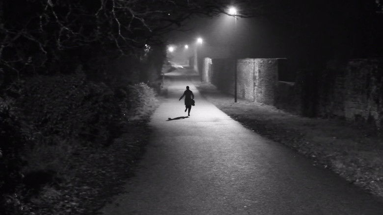 кадр из фильма L'OMBRE