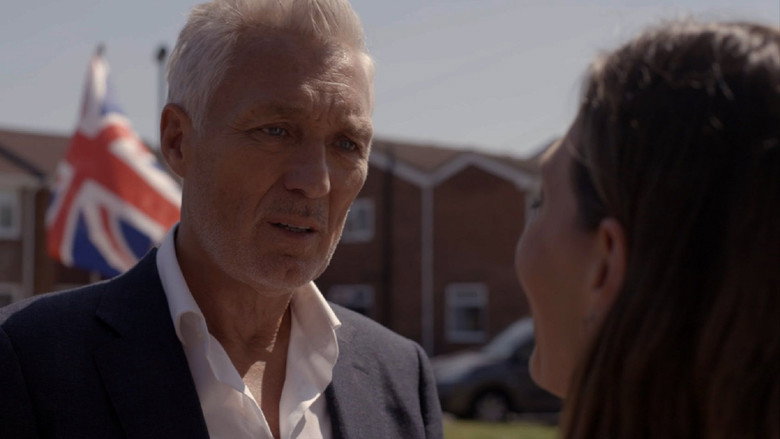 кадр из фильма Doctor Plague