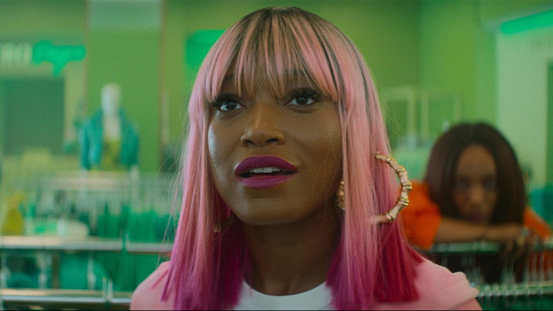 кадр из фильма Модная братва