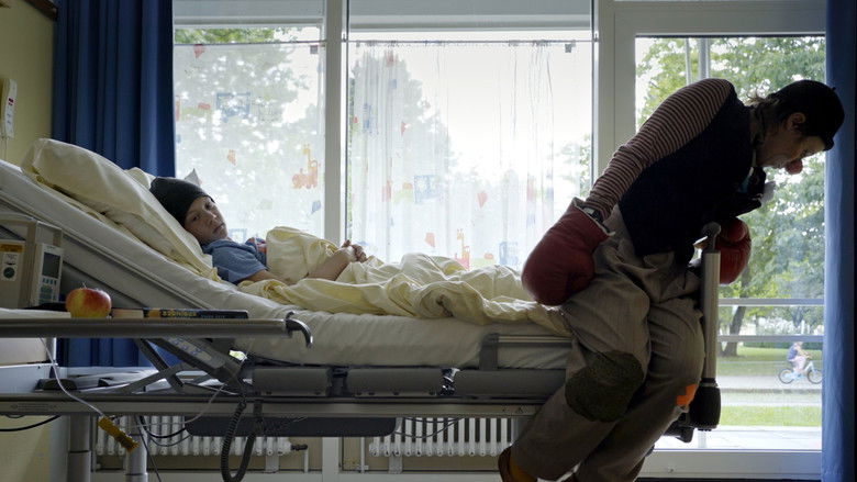 кадр из фильма Fredda Meyer