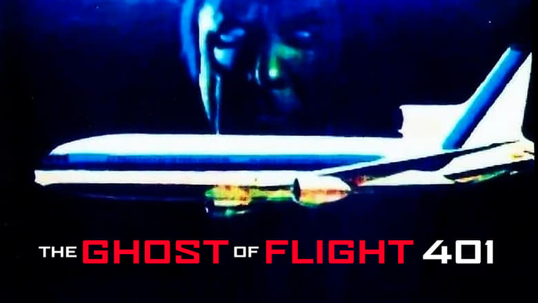 кадр из фильма The Ghost of Flight 401