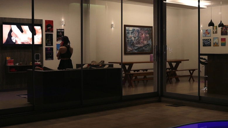 кадр из фильма Quando a Noite Acaba