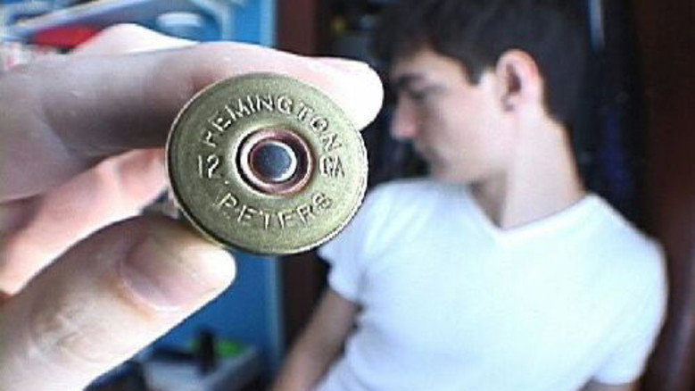 кадр из фильма Нулевой день