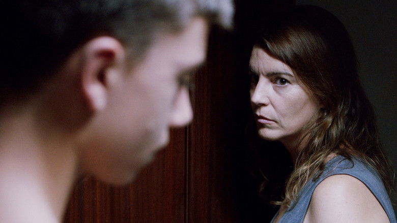 кадр из фильма La madre