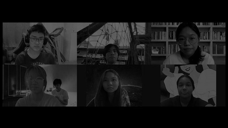 кадр из фильма Shoot from Home