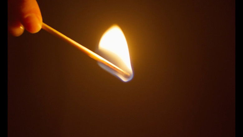 кадр из фильма Separate From You All