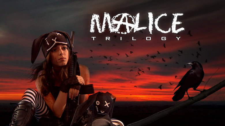 кадр из фильма Malice: Emergence