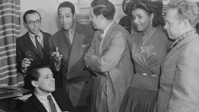 кадр из фильма Kapıyı Açık Bırak