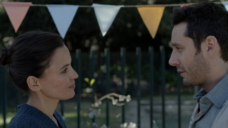 кадр из фильма La memoria del agua