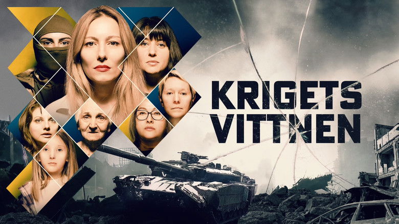 кадр из фильма Ukrainian Storybox