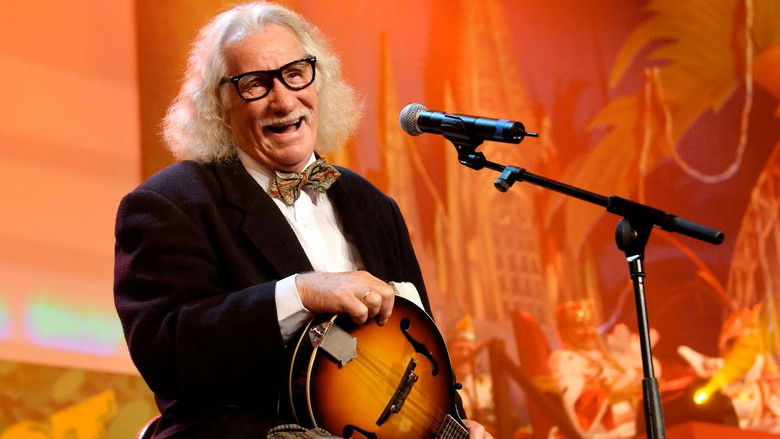 кадр из фильма Ich war Hans Süper!