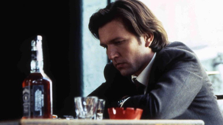 кадр из фильма Флирт