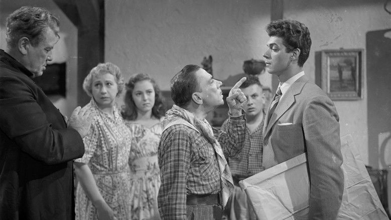 кадр из фильма O Comprador de Fazendas