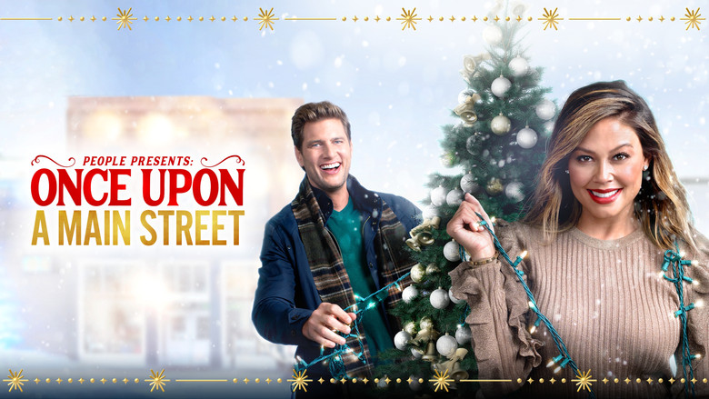 кадр из фильма Once Upon a Main Street