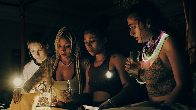 кадр из фильма Тела, тела, тела