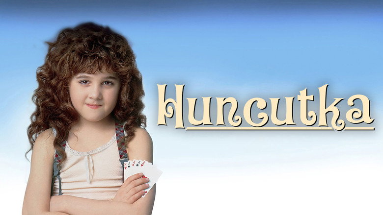 кадр из фильма Кудряшка Сью