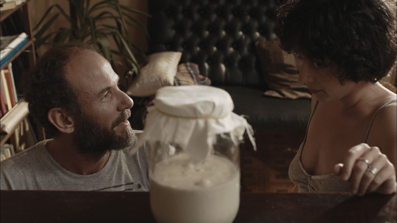 кадр из фильма Lievito madre