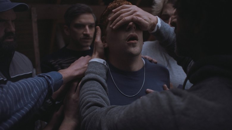 кадр из фильма Мэнодром