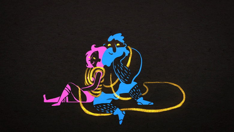 кадр из фильма Veza