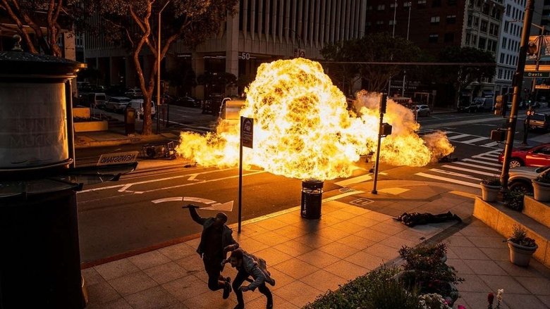 Нэш Бриджес