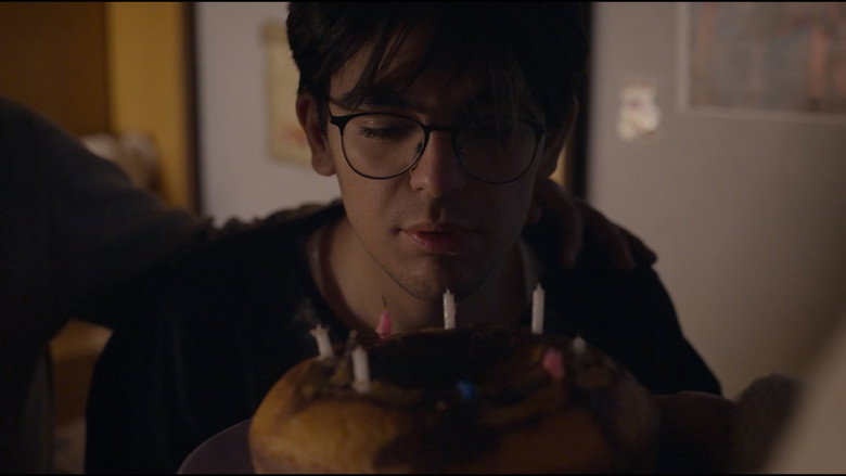 кадр из фильма Birthday Boy
