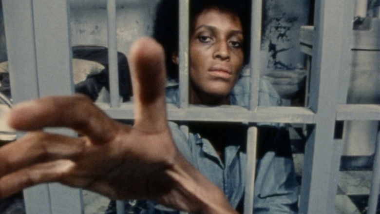 кадр из фильма Child of Resistance