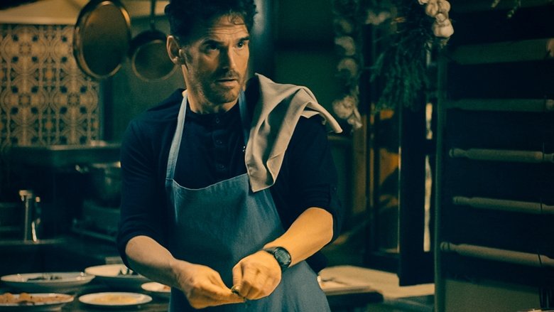 кадр из фильма Что скрывает любовь