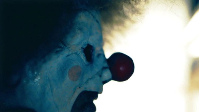 кадр из фильма Halloween Massacre