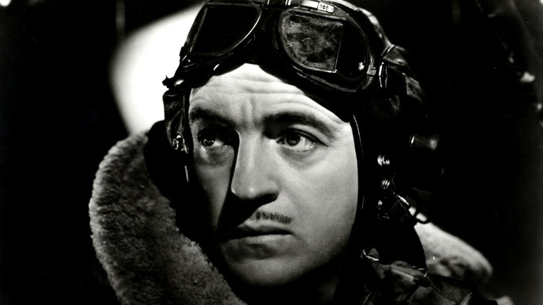 кадр из фильма Лестница в небо