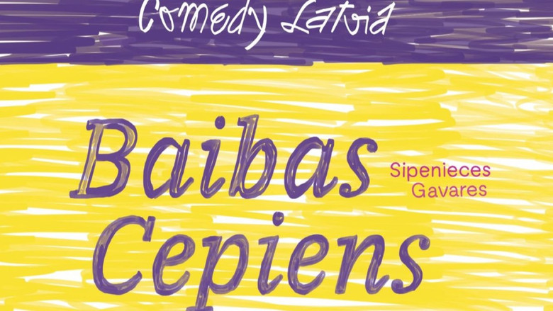 кадр из фильма Baibas cepiens